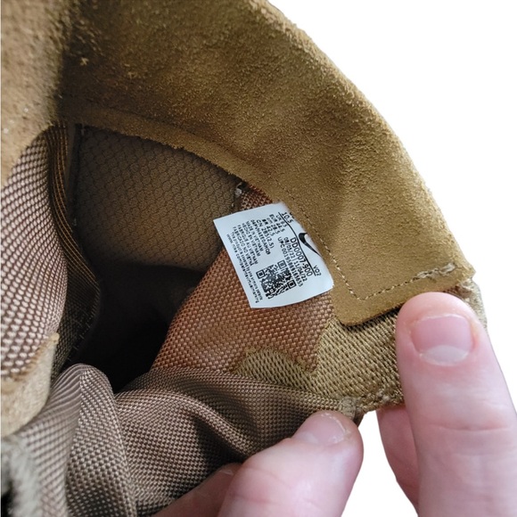 MSRP $170 Nike SFB B1 Tactical Boot Size 10.5 Left - Picture 5 of 5